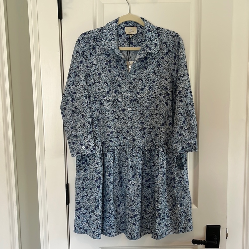 Tuckernuck Dress WITH TAGS